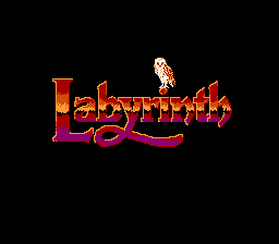 Labyrinth (Japan)